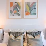 דירה Ph - Atico Checha Nu