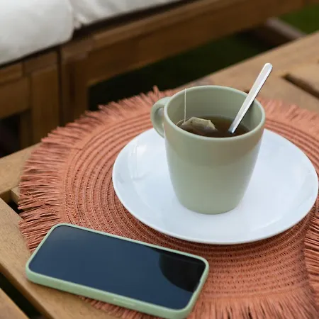 Διαμέρισμα Profithome - Vista Al Mar Atico Checha