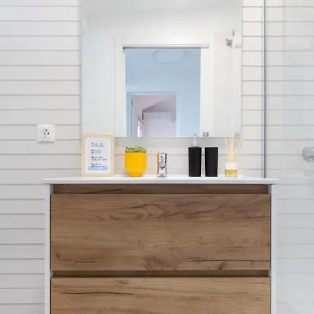 Profithome - Vista Al Mar Atico Checha