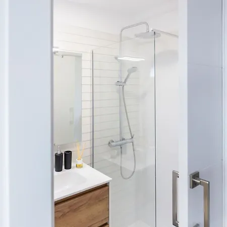 Profithome - Vista Al Mar Atico Checha *