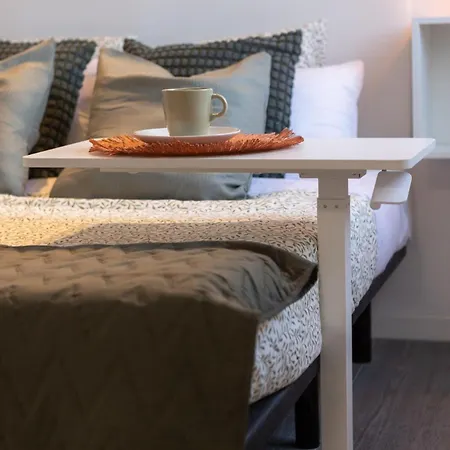 Διαμέρισμα Profithome - Vista Al Mar Atico Checha