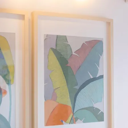 Profithome - Vista Al Mar Atico Checha Διαμέρισμα *