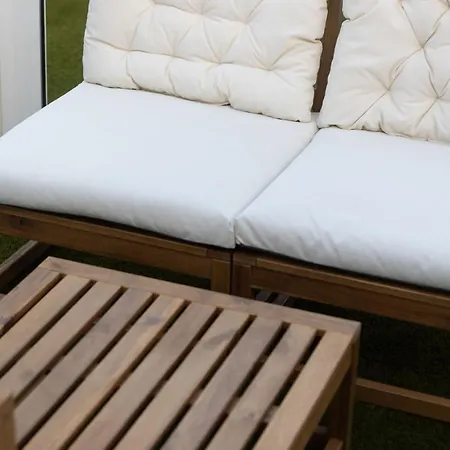 Profithome - Vista Al Mar Atico Checha *