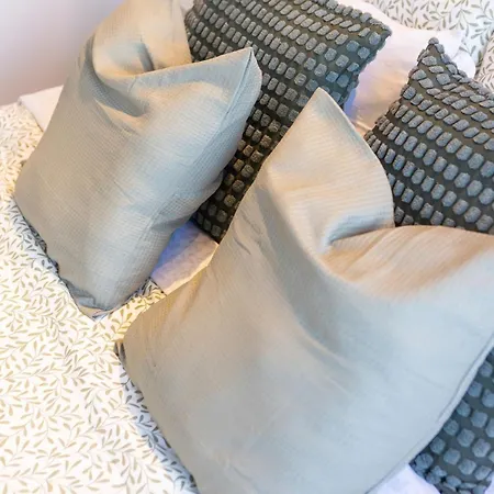 Lejlighed Profithome - Vista Al Mar Atico Checha Candelaria