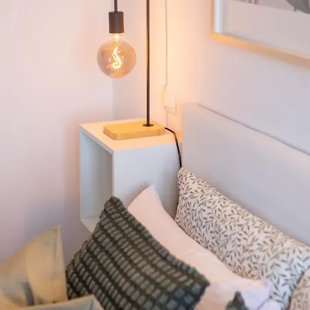 Profithome - Vista Al Mar Atico Checha Lejlighed