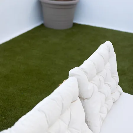 Lejlighed Profithome - Vista Al Mar Atico Checha Candelaria