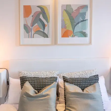 Lejlighed Profithome - Vista Al Mar Atico Checha