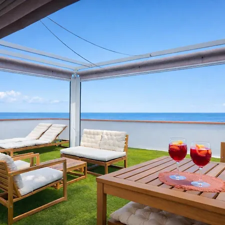 Profithome - Vista Al Mar Atico Checha קנדלריה