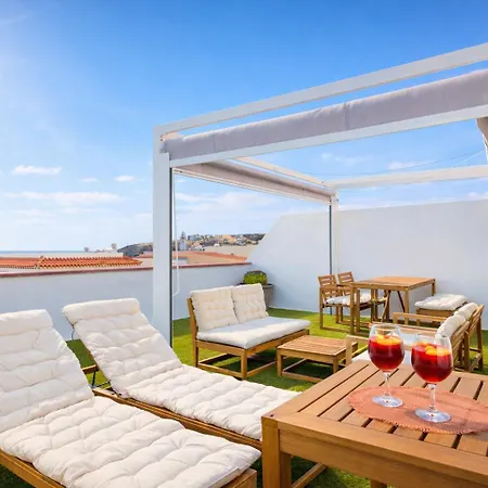 Profithome - Vista Al Mar Atico Checha קנדלריה