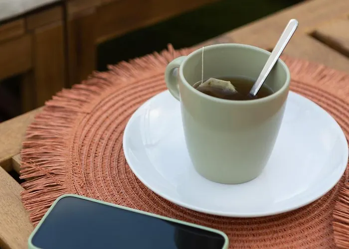 דירה Profithome - Vista Al Mar Atico Checha