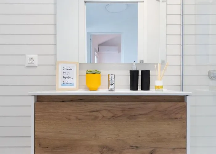 Profithome - Vista Al Mar Atico Checha