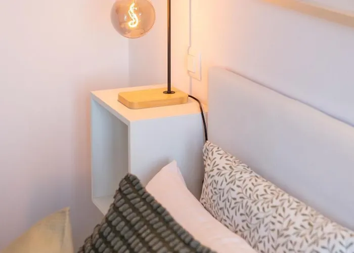 Profithome - Vista Al Mar Atico Checha 아파트