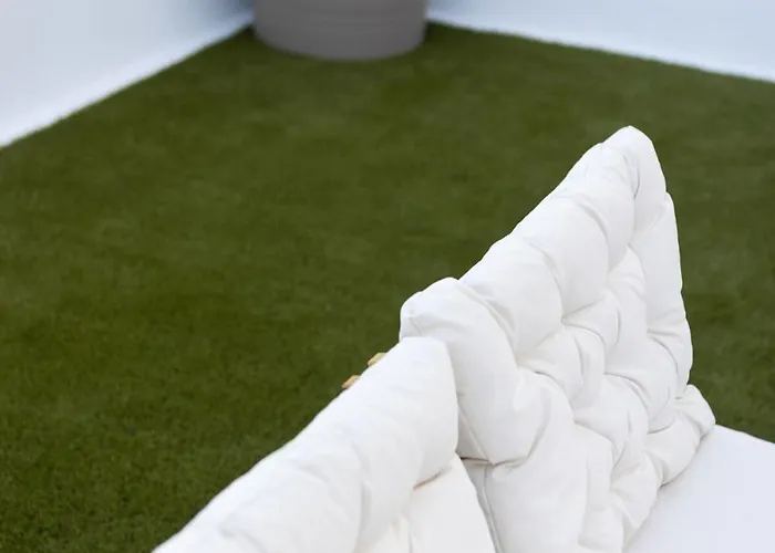 דירה Profithome - Vista Al Mar Atico Checha קנדלריה