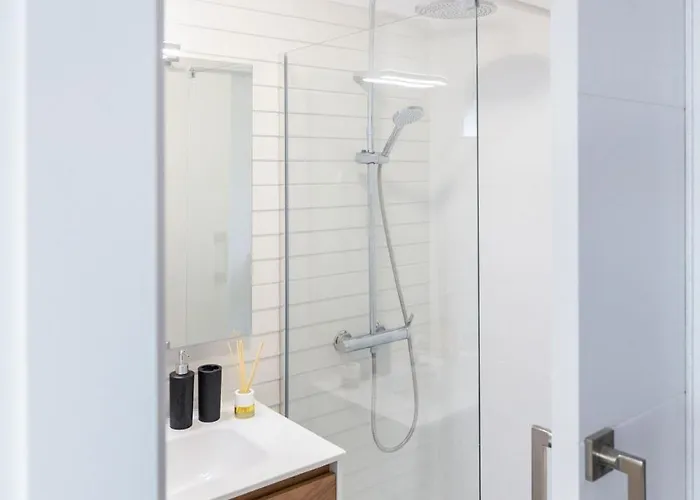 Profithome - Vista Al Mar Atico Checha *