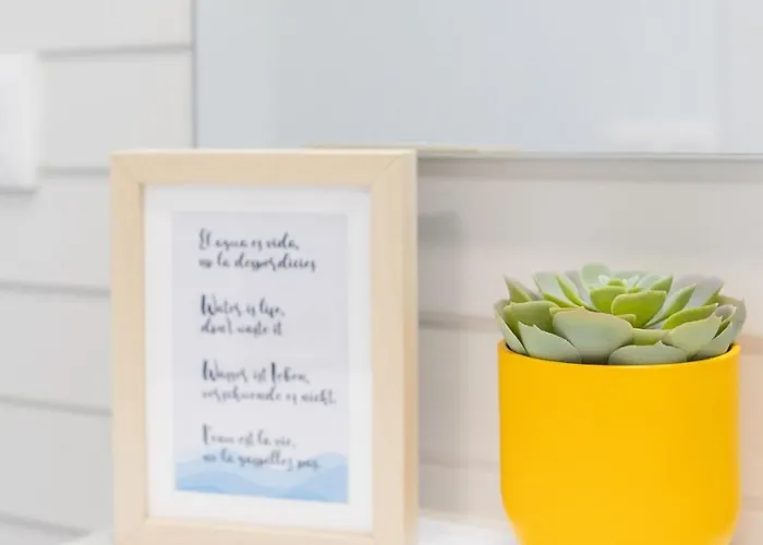 Profithome - Vista Al Mar Atico Checha