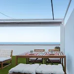 Apartamento Profithome - Vista Al Mar ático Checha *