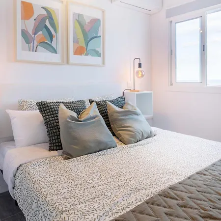 Profithome - Vista Al Mar Atico Checha *