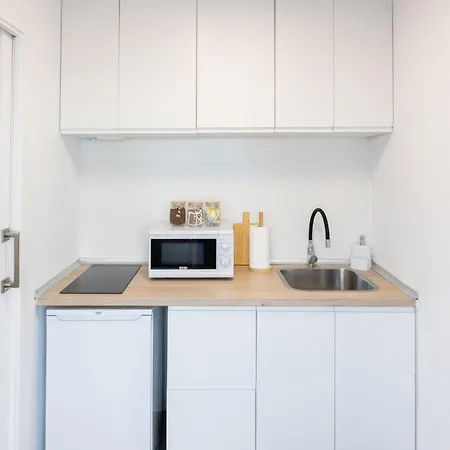 Profithome - Vista Al Mar Atico Checha Appartement *