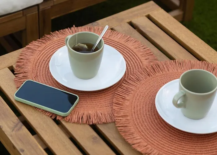 Profithome - Vista Al Mar Atico Checha