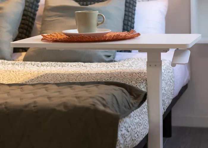 Apartment Profithome - Vista Al Mar Atico Checha