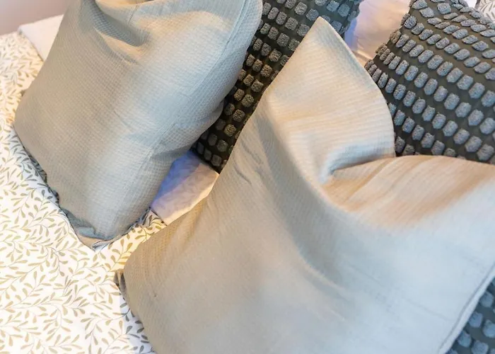 Apartament Profithome - Vista Al Mar Atico Checha Candelaria