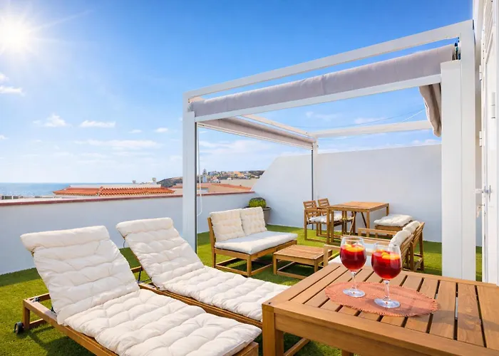 Profithome - Vista Al Mar Atico Checha Candelaria